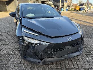 Toyota C-HR 1.8 Hybride picture 6