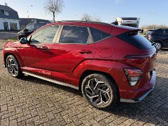 Hyundai Kona 1.6 T-GDI. 146 Kw AWD   N-Line picture 16