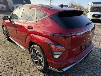 Hyundai Kona 1.6 T-GDI. 146 Kw AWD   N-Line picture 15