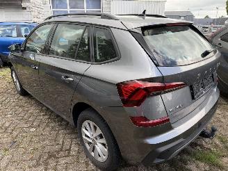 Skoda Kamiq Business picture 6