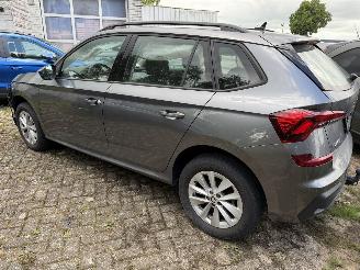 Skoda Kamiq Business picture 7
