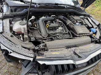 Skoda Kamiq Business picture 9