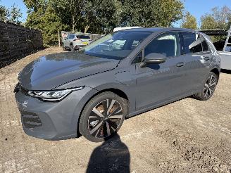  Volkswagen Golf 1.5 E-Hybride 2026/1