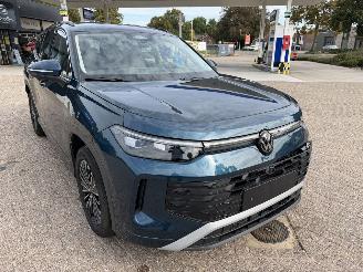 Volkswagen Tayron 1.5 eTSi 150 Pk DSG 7 persoons picture 3