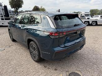 Volkswagen Tayron 1.5 eTSi 150 Pk DSG 7 persoons picture 15