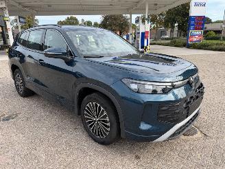  Volkswagen Tayron 1.5 eTSi 150 Pk DSG 7 persoons 2026/4