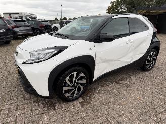 Toyota Aygo X  1.0 VVTi  MT Pulse picture 8