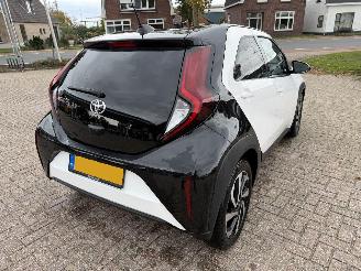 Toyota Aygo X  1.0 VVTi  MT Pulse picture 17