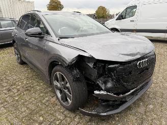 Audi Q4 45 E-Tron  45 Quattro S-Edition Competition picture 7