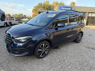 Schadeauto Mercedes Citan T-130 Automaat 5 Persoons 2023/3