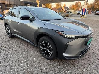 Schadeauto Toyota bZ4X Full Electric 2026/3
