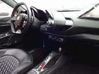 Ferrari 488 488 GTB, Coupe, 2015 3.9 Turbo V8 32V picture 25