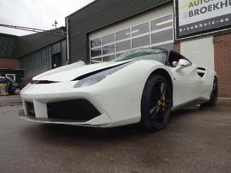 Ferrari 488 488 GTB, Coupe, 2015 3.9 Turbo V8 32V picture 7