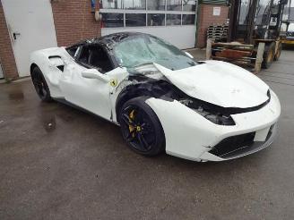 Ferrari 488 488 GTB, Coupe, 2015 3.9 Turbo V8 32V picture 13