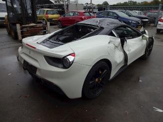 Ferrari 488 488 GTB, Coupe, 2015 3.9 Turbo V8 32V picture 20