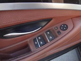 BMW 5-serie 5 serie Touring (F11), Combi, 2009 / 2017 520d 16V picture 7