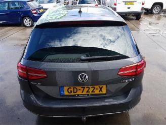 Volkswagen Passat Passat Variant (3G5), Combi, 2014 1.6 TDI 16V picture 6