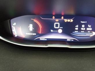 Peugeot 3008 3008 II (M4/MC/MJ/MR), MPV, 2016 1.2 12V e-THP PureTech 130 picture 14