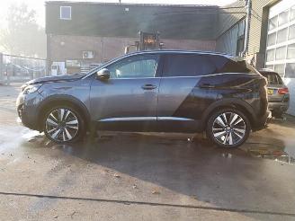 Peugeot 3008 3008 II (M4/MC/MJ/MR), MPV, 2016 1.2 12V e-THP PureTech 130 picture 3
