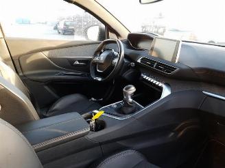 Peugeot 3008 3008 II (M4/MC/MJ/MR), MPV, 2016 1.2 12V e-THP PureTech 130 picture 11