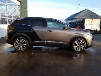 Peugeot 3008 3008 II (M4/MC/MJ/MR), MPV, 2016 1.2 12V e-THP PureTech 130 picture 8