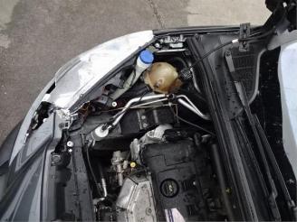 Peugeot 308 308 SW (4E/H), Combi 5-drs, 2007 / 2014 1.6 VTI 16V picture 18