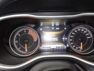 Jeep Cherokee Cherokee (KL), Terreinwagen, 2013 2.2 Multijet II 16V 4x4 picture 15