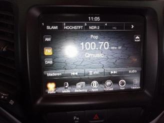 Jeep Cherokee Cherokee (KL), Terreinwagen, 2013 2.2 Multijet II 16V 4x4 picture 20