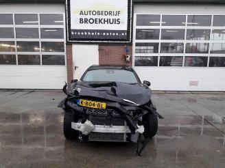 Mercedes A-klasse A (177.0), Hatchback, 2018 / 2026 2.0 A-250 Turbo 16V picture 5