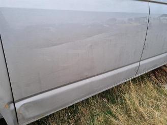 Volkswagen Transporter Transporter/Caravelle T5, Bus, 2003 / 2015 2.0 TDI DRF picture 17