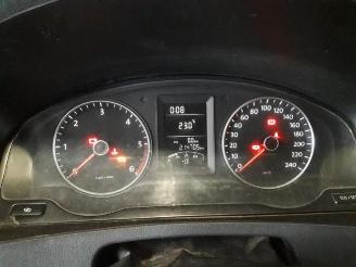 Volkswagen Transporter Transporter/Caravelle T5, Bus, 2003 / 2015 2.0 TDI DRF picture 9