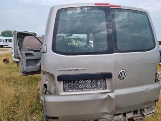 Volkswagen Transporter Transporter/Caravelle T5, Bus, 2003 / 2015 2.0 TDI DRF picture 20