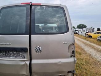 Volkswagen Transporter Transporter/Caravelle T5, Bus, 2003 / 2015 2.0 TDI DRF picture 21