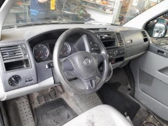 Volkswagen Transporter Transporter/Caravelle T5, Bus, 2003 / 2015 2.0 TDI DRF picture 7