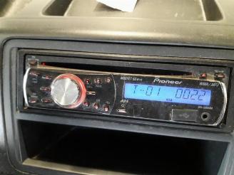 Volkswagen Transporter Transporter/Caravelle T5, Bus, 2003 / 2015 2.0 TDI DRF picture 14