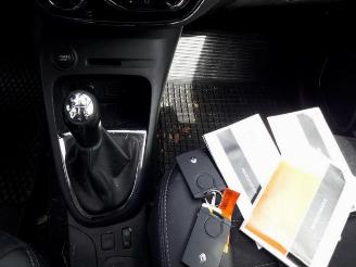 Renault Captur Captur (2R), SUV, 2013 0.9 Energy TCE 12V picture 11