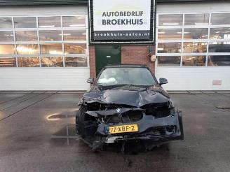 Uttjänta bilar auto BMW 3-serie 3 serie (F30), Sedan, 2011 / 2018 328i 2.0 16V 2012/5