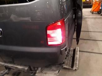 Volkswagen Transporter Transporter T6, Van, 2015 / 2024 2.0 TDI 150 picture 19