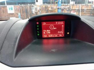 Ford Fiesta Fiesta 6 (JA8), Hatchback, 2008 / 2018 1.6 TDCi 16V 95 picture 16