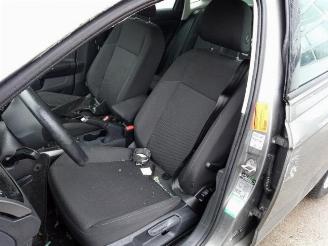 Volkswagen Polo Polo VI (AW1), Hatchback 5-drs, 2017 1.0 TSI 12V picture 11