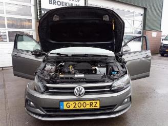 Volkswagen Polo Polo VI (AW1), Hatchback 5-drs, 2017 1.0 TSI 12V picture 18