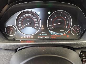 BMW 3-serie 3 serie (F30), Sedan, 2011 / 2018 320d 2.0 16V EfficientDynamicsEdition picture 21