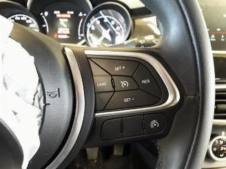 Fiat 500X 500X (334), SUV, 2014 1.0 FireFly Turbo 120 12V picture 19