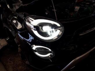 Fiat 500X 500X (334), SUV, 2014 1.0 FireFly Turbo 120 12V picture 22