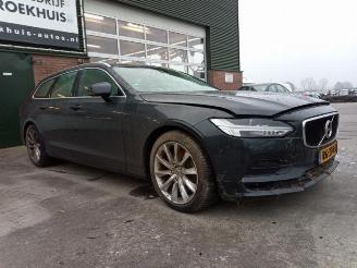 Volvo V-90 V90 II (PW), Combi, 2016 2.0 T5 16V picture 9