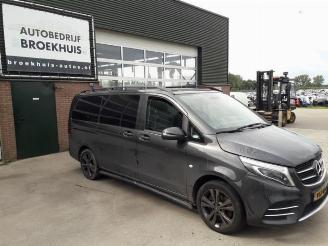 Mercedes Vito Vito (447.6), Van, 2014 2.2 119 CDI 16V BlueTEC picture 7