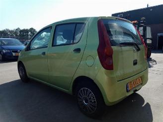 Daihatsu Cuore Cuore (L251/271/276), Hatchback, 2003 1.0 12V DVVT picture 5