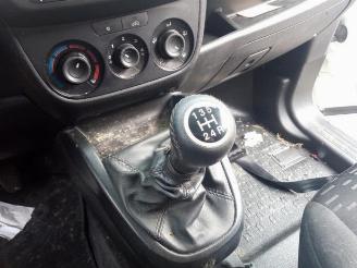 Opel Combo Combo, Van, 2012 / 2018 1.3 CDTI 16V picture 34