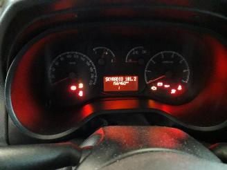 Opel Combo Combo, Van, 2012 / 2018 1.3 CDTI 16V picture 35