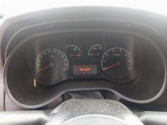 Opel Combo Combo, Van, 2012 / 2018 1.3 CDTI 16V picture 25